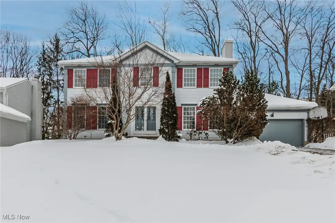 13455 Tradewinds Drive, Strongsville, OH 44136 - #1