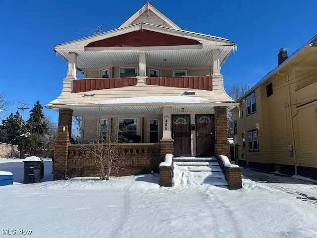 485 E 149th Street, Cleveland, OH 44110 - #1