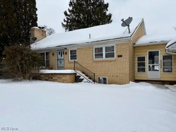 7931 Service Street, Masury, OH 44438