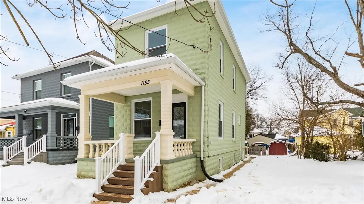 1155 Roosevelt Avenue, Zanesville, OH 43701 - #1