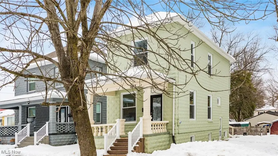 1155 Roosevelt Avenue, Zanesville, OH 43701 - #2