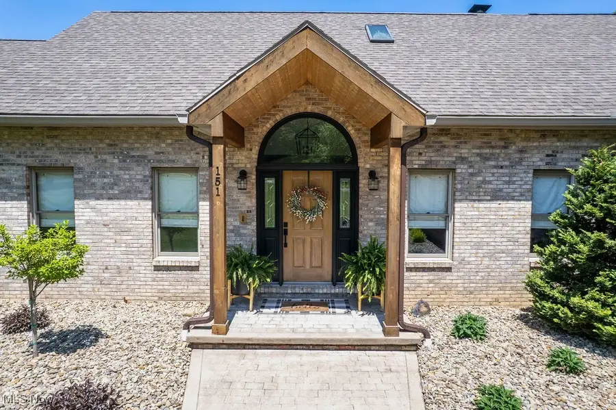 151 Dover Road, Washington, WV 26181 - #2