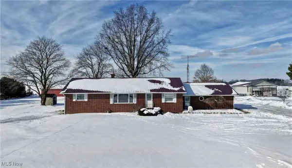 3419 Fredericksburg Road, Wooster, OH 44691