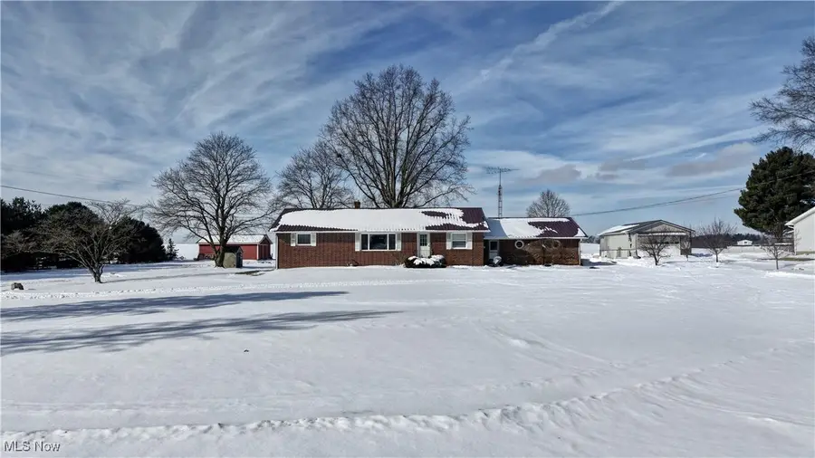 3419 Fredericksburg Road, Wooster, OH 44691 - #2