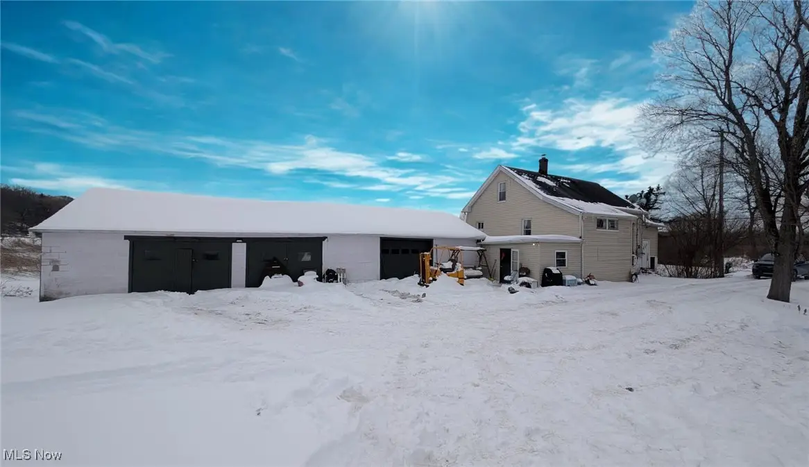 12246 Mantua Center Road, Mantua, OH 44255 - #1