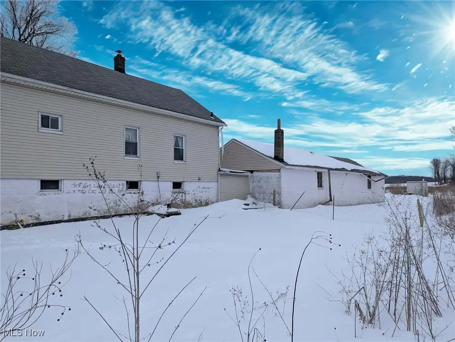 12246 Mantua Center Road, Mantua, OH 44255 - #2