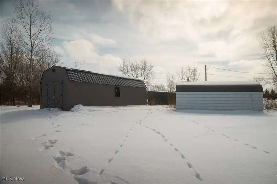 315 Township Road 581, Sullivan, OH 44880 - #3