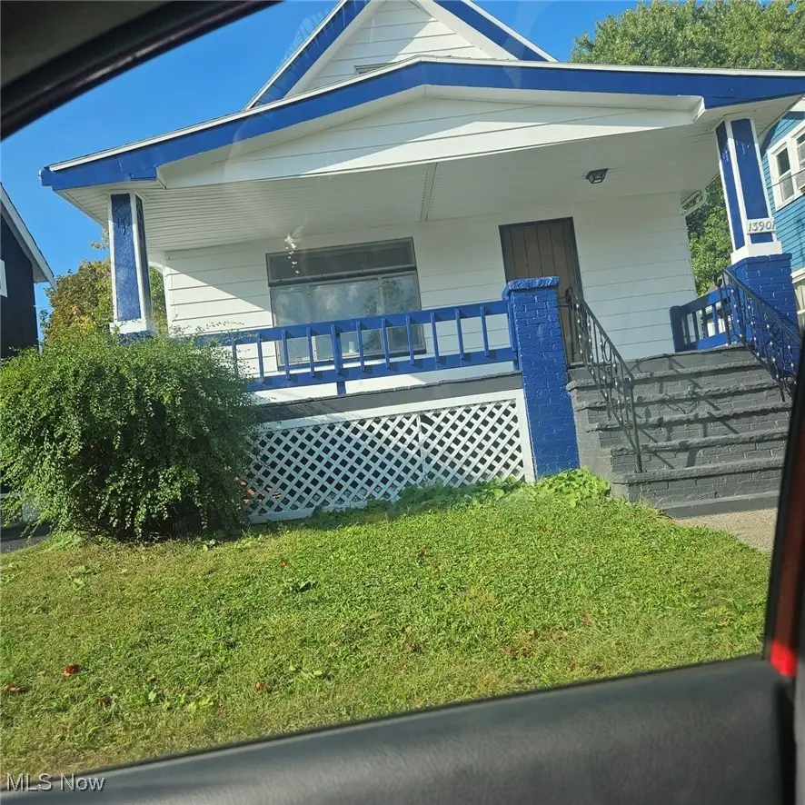13901 Chapelside Avenue, Cleveland, OH 44120 - #1