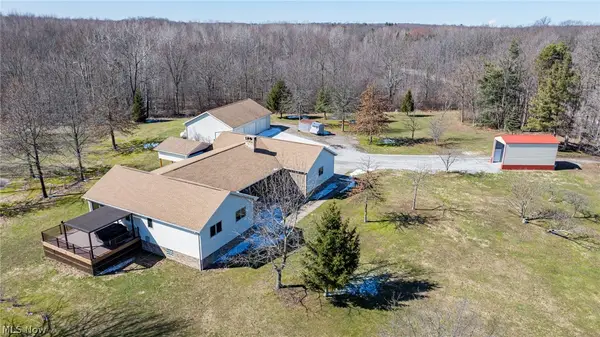 4852 White Road, Rock Creek, OH 44084
