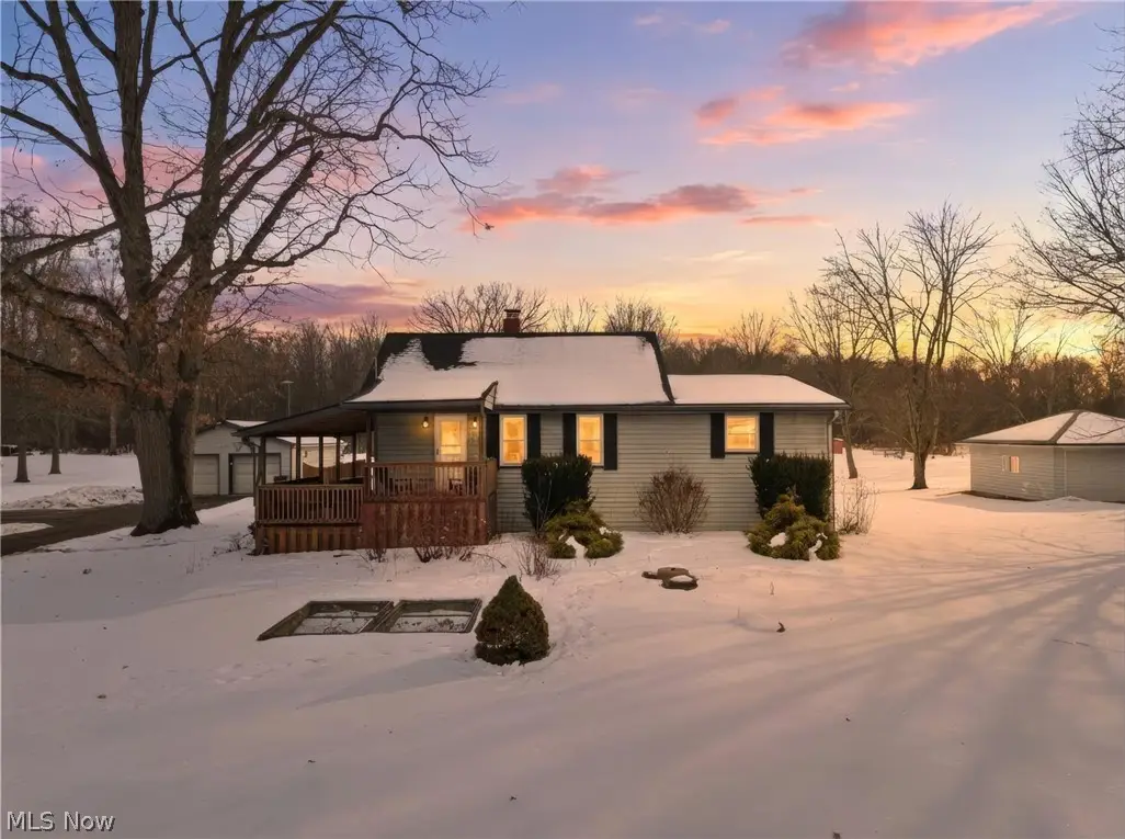 6291 Downs Nw Road, Warren, OH 44481 - #1