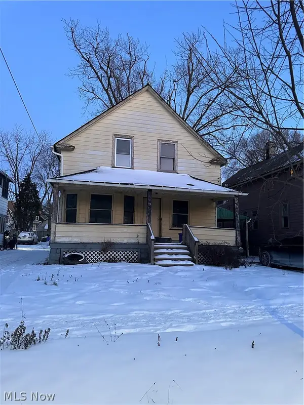3593 W 50, Cleveland, OH 44102