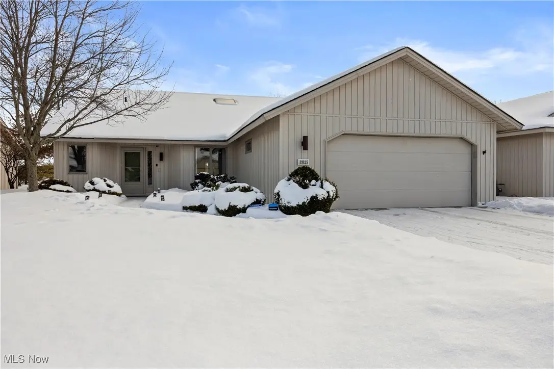 33125 Tanager Court, North Ridgeville, OH 44039 - #1