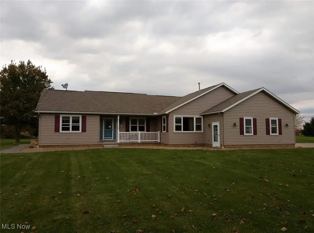 2291 Armstrong Road, Wooster, OH 44691 - #1