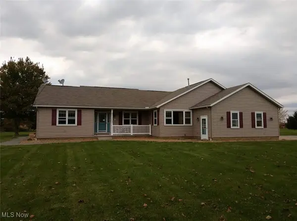 2291 Armstrong Road, Wooster, OH 44691
