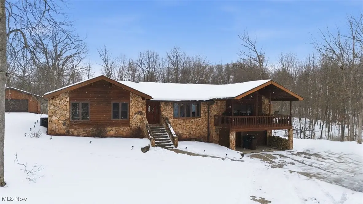 8030 State Route 339, Vincent, OH 45784 - #1