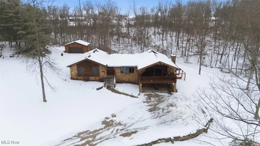 8030 State Route 339, Vincent, OH 45784 - #2