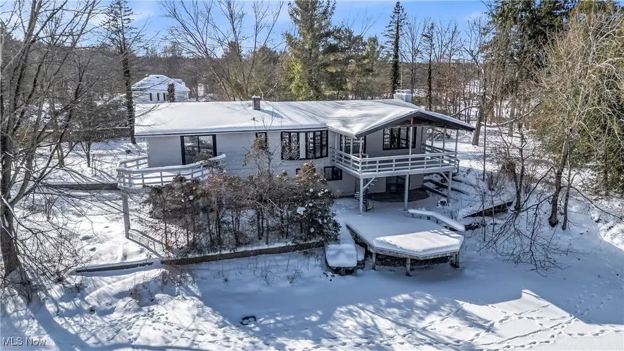 381 Boston Mills, Hudson, OH 44236 - #3