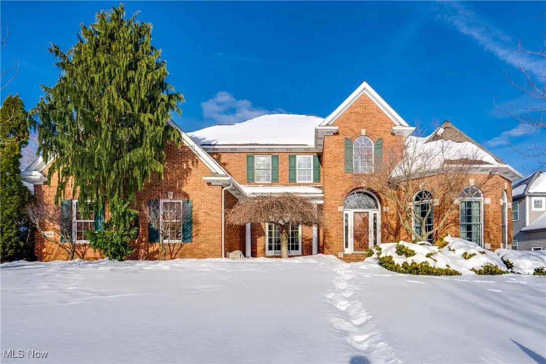 8366 Greenock Nw Drive, North Canton, OH 44720 - #1