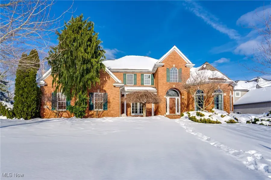 8366 Greenock Nw Drive, North Canton, OH 44720 - #2