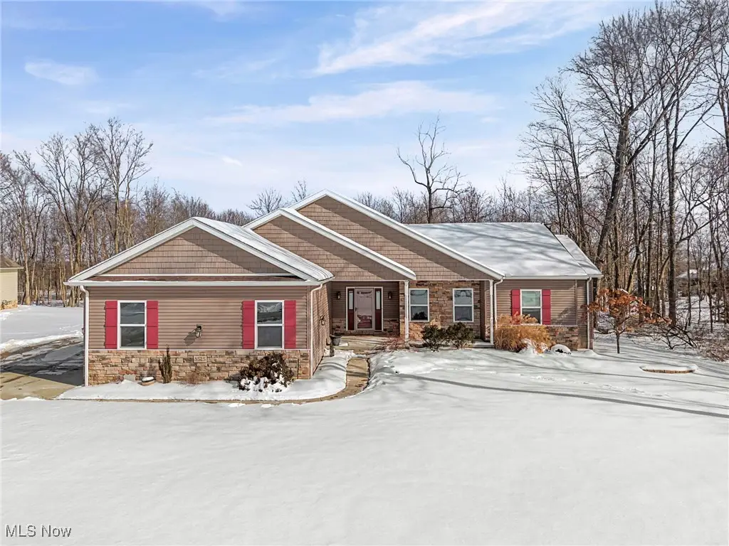 8525 Broxton Court, Westfield Center, OH 44251 - #1