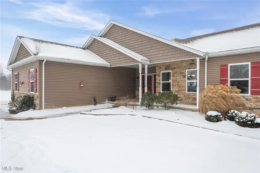 8525 Broxton Court, Westfield Center, OH 44251 - #3
