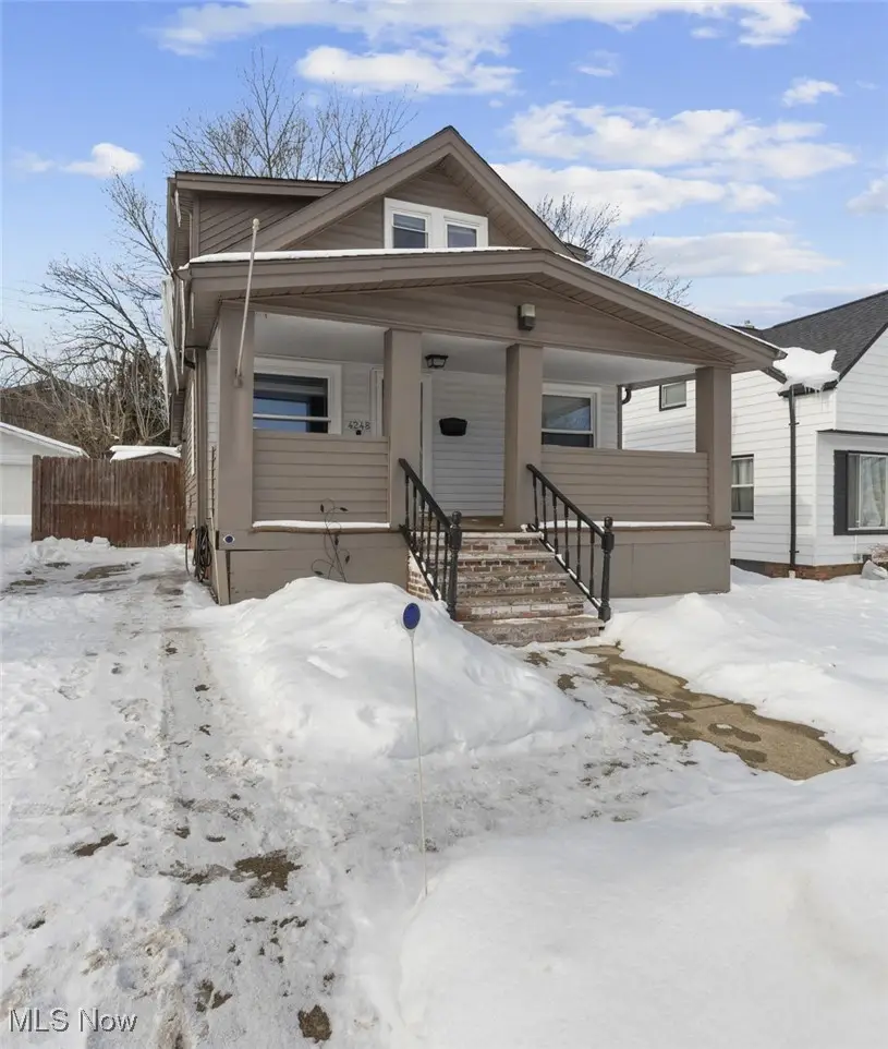 4248 Brookway Lane, Brooklyn, OH 44144 - #1