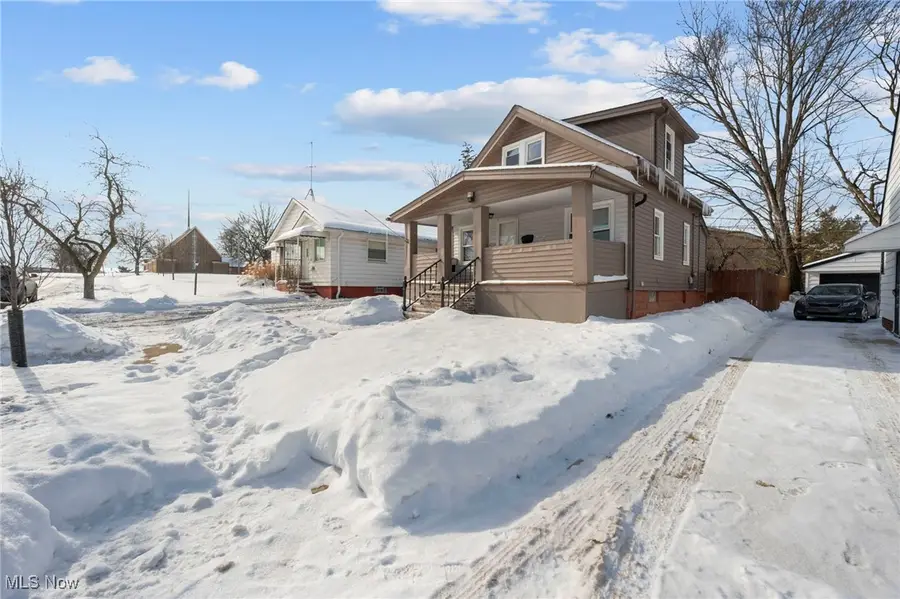 4248 Brookway Lane, Brooklyn, OH 44144 - #2