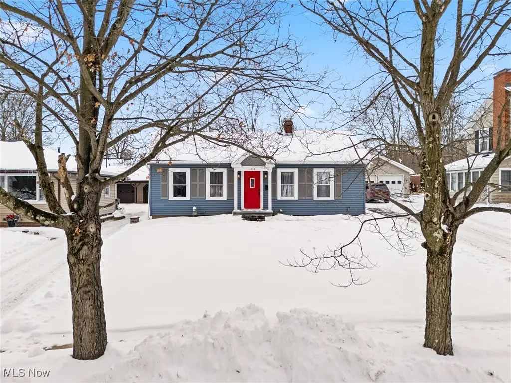 1176 Parkside Drive, Alliance, OH 44601 - #1