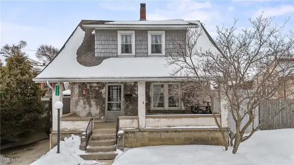 112 Iron Street, Bucyrus, OH 44820