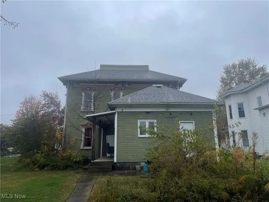 310 N Union Street, Loudonville, OH 44842 - #2