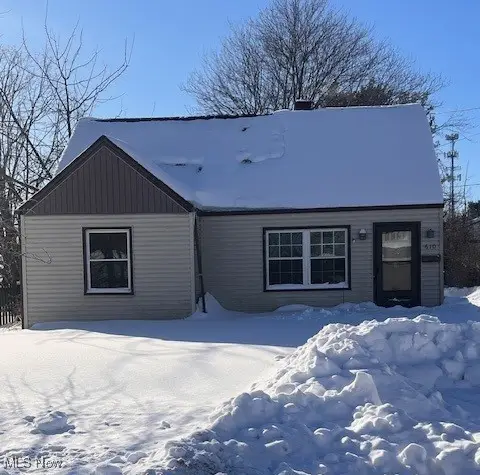 610 Elm Street, Struthers, OH 44471