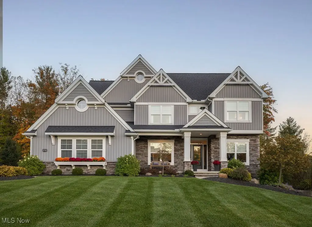 3711 Braemar Drive, Broadview Heights, OH 44147 - #1