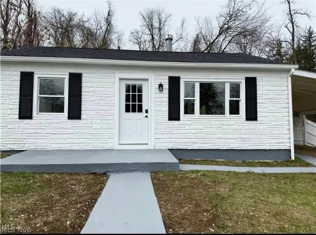 236 Harvard Avenue, Steubenville, OH 43952 - #1