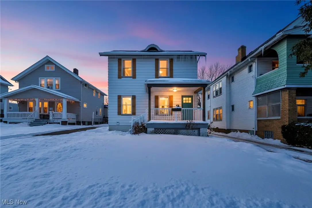 2204 Bunts Road, Lakewood, OH 44107 - #1