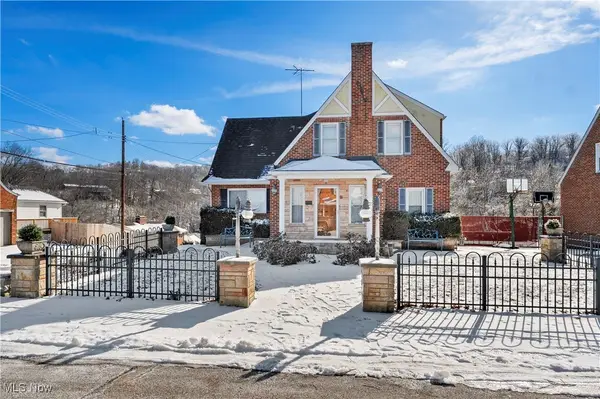 518 Highland Avenue, Charleston, WV 25303