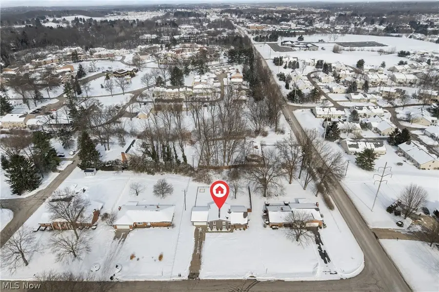 4811 Lawndale Nw Street, Canton, OH 44708 - #2