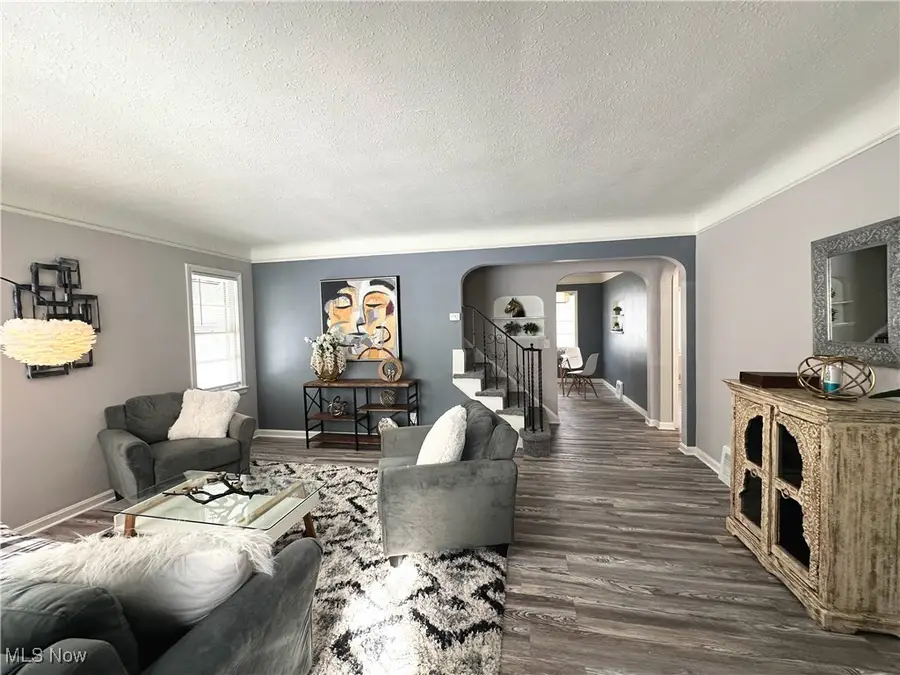 19931 Raymond Street, Maple Heights, OH 44137 - #2