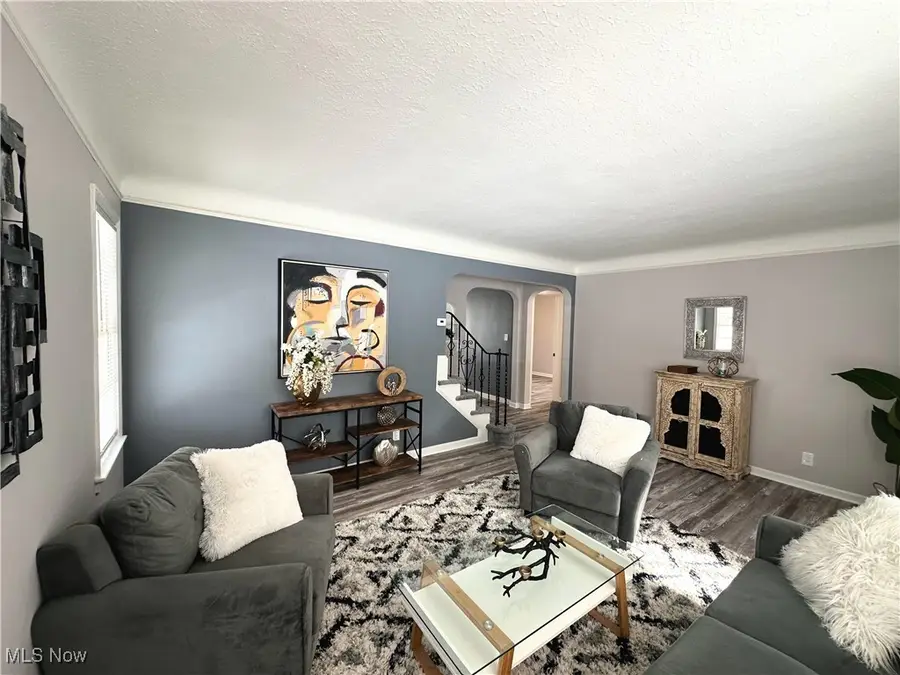 19931 Raymond Street, Maple Heights, OH 44137 - #3