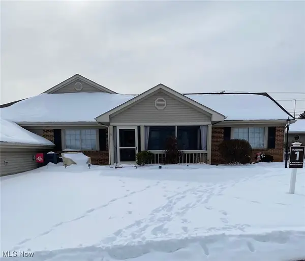 3707 Leasure S Court, Zanesville, OH 43701