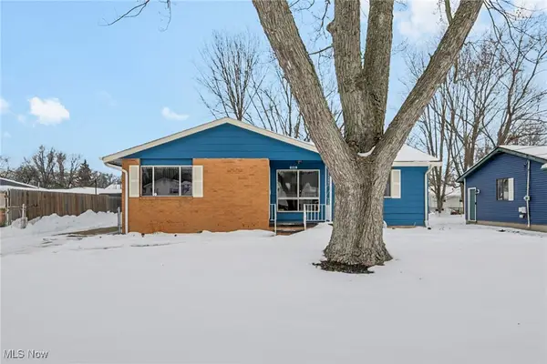 2119 E 41st Street, Lorain, OH 44055