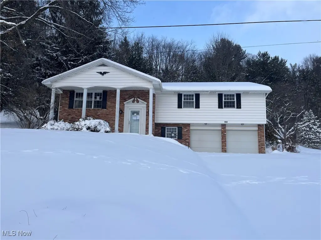 208 Ridgewood Boulevard, Minerva, OH 44657 - #1