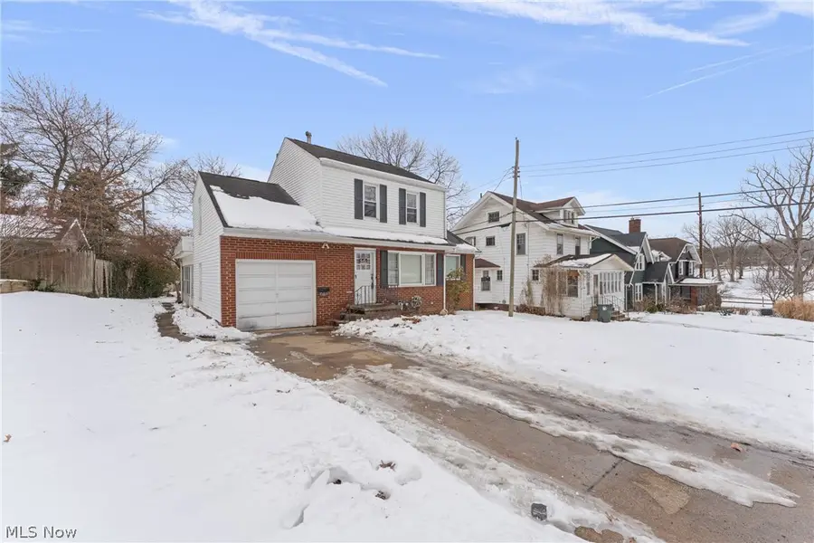 1428 9th Nw Street, Canton, OH 44703 - #2