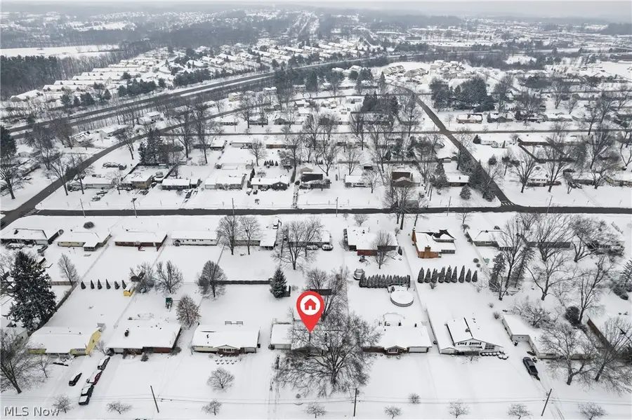 236 Knollwood Drive, Wadsworth, OH 44281 - #2