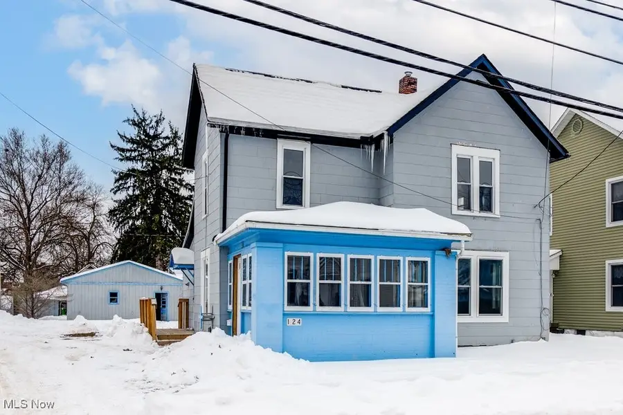 124 3rd Sw Street, Strasburg, OH 44680 - #3