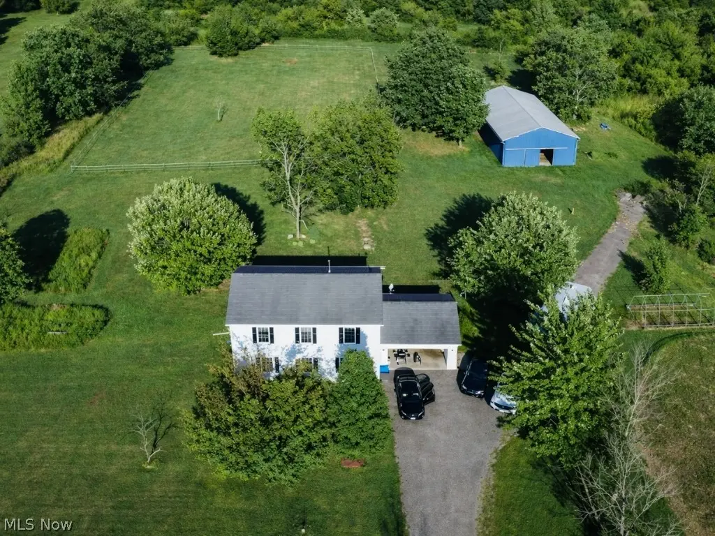 6615 Clay Street, Thompson, OH 44086 - #1