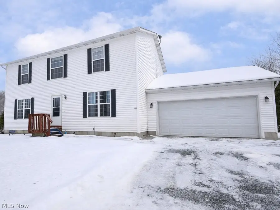 6615 Clay Street, Thompson, OH 44086 - #3