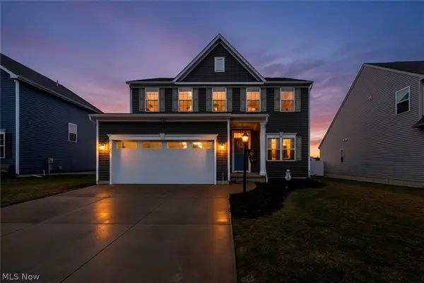 9216 Nash Lane, North Ridgeville, OH 44039