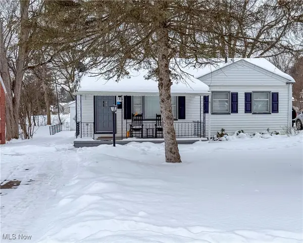 1915 Highlawn Avenue, Youngstown, OH 44509