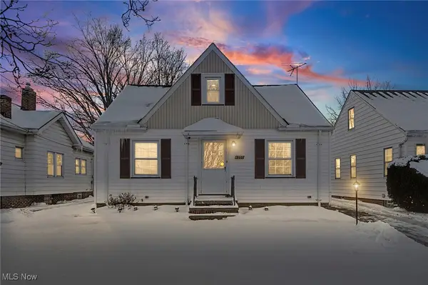 6707 Vandalia Avenue, Brooklyn, OH 44144