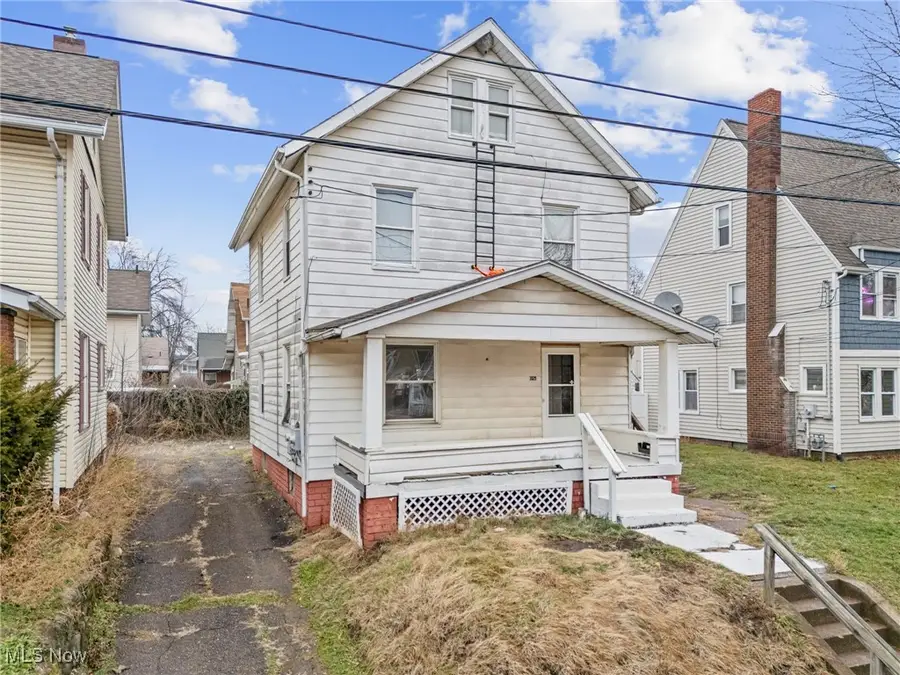 3029 7th Sw Street, Canton, OH 44710 - #3